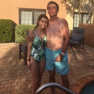 Meet your Posher, Joseph